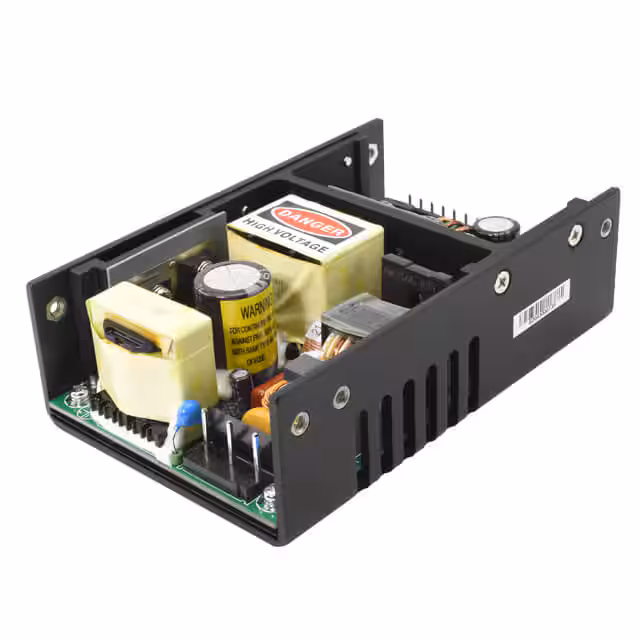 VSUU-120C-24 CUI Inc.  AC DC Converters